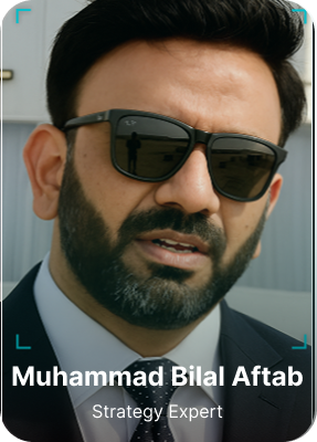 Muhammad Bilal Aftab